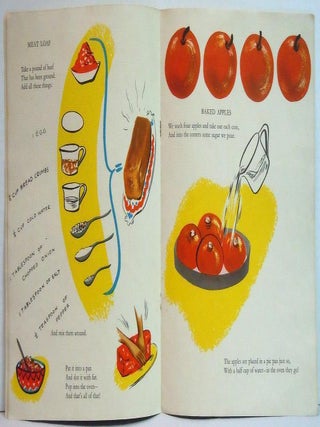 Let's Cook Dinner