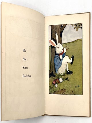 The Tale of Peter Rabbit