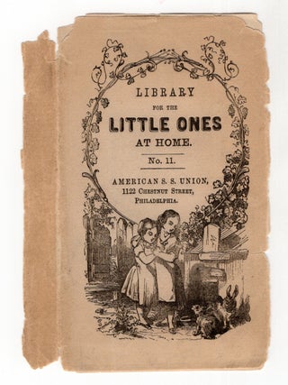 Item #14001 Complete Set with original outer wrap – Infants’ Library No. 11, Library for the...