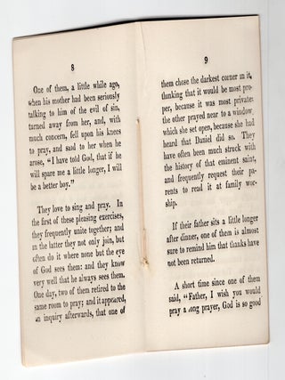 Complete Set with original outer wrap – Infants’ Library No. 11, Library for the Little Ones at Home,