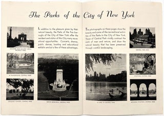 City of New York Second Annual Summer Festival