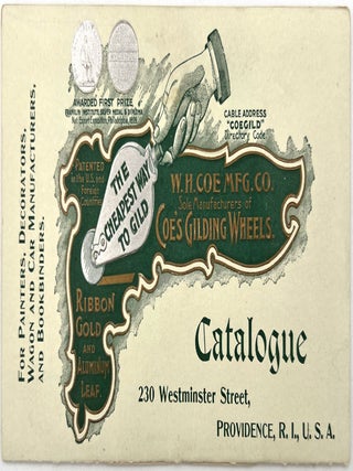 19th Century Printing Collateral Ephemera -- Collection of Twenty-Seven (27) Items Related to the American Printing and Publishing Between 1847-1900