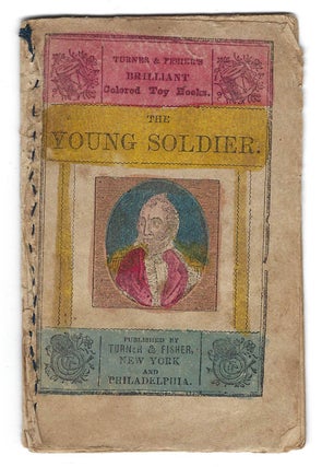 Item #20001636 The Young Soldier