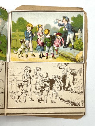 The New Painting Book for Boys and Girls