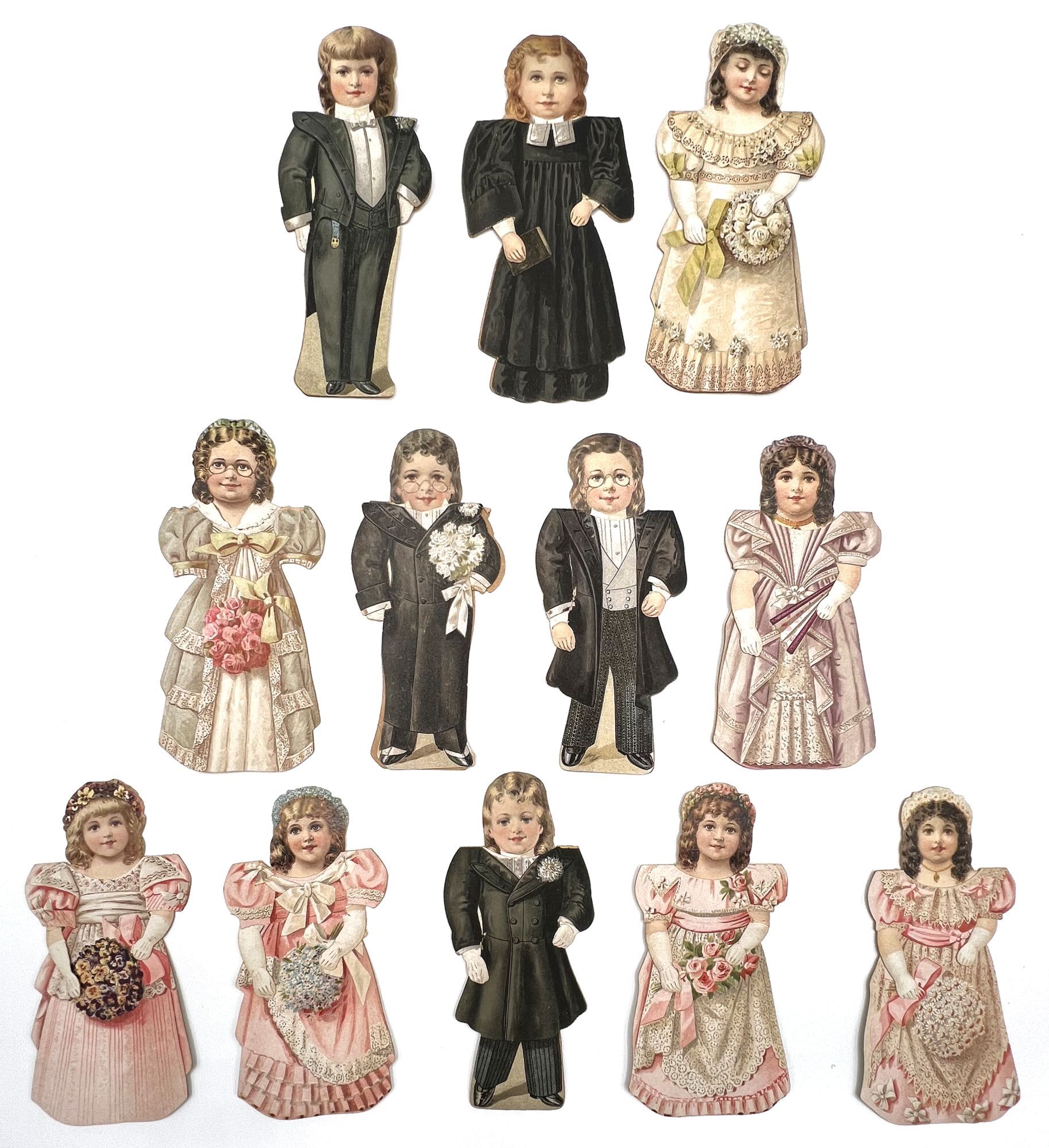 paper doll party dress PAPER DOLLS BIRTHDAY PARTY NEW DRESSES AND NEW HOUSE