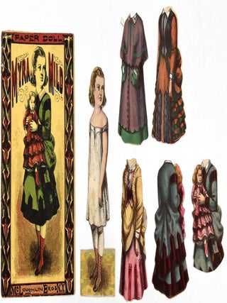 Item #20017409 Myra Mild