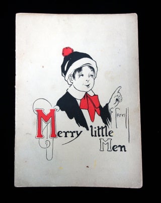 H.M. Voorhees and Bros. Merry Little Men
