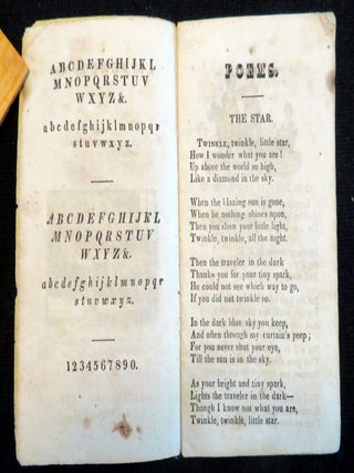 Little Poems for Little Folks