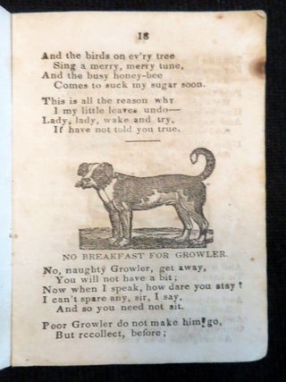 Little Poems for Little Folks