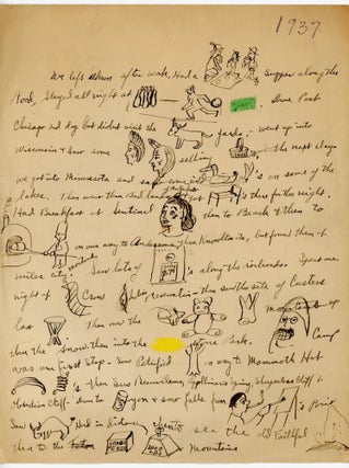 Rebus Challenges in Everyday Life - A collection of 29 Rebus Puzzles from 1817 through 2011