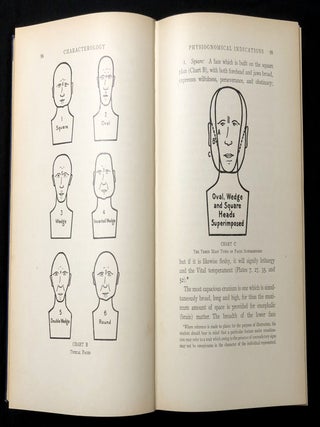 Characterology; An Exact Science ....