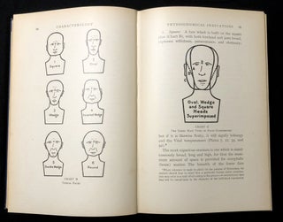 Characterology; An Exact Science ....