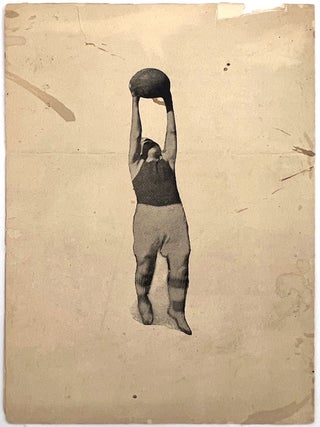 Urban Military Academy Summer Camp 1911