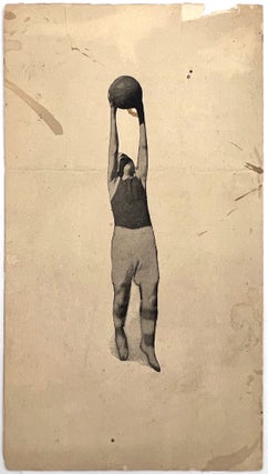 Urban Military Academy Summer Camp 1911