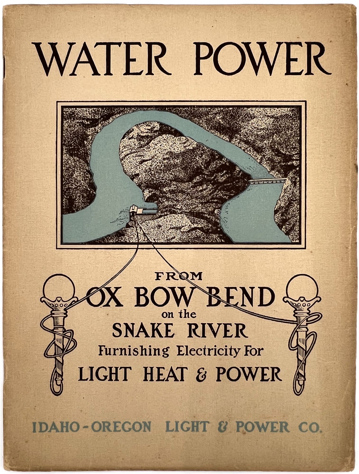 Water Power