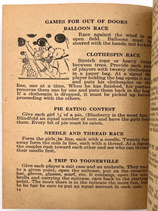 "Picnic Time" -- Advertising Women's Medicines to American Housewives