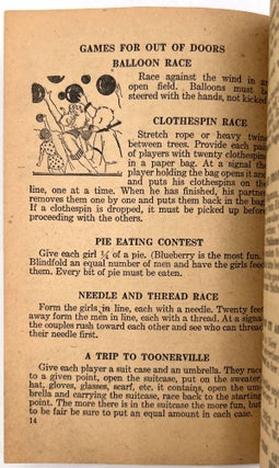 "Picnic Time" -- Advertising Women's Medicines to American Housewives