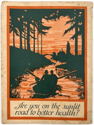 "Picnic Time" -- Advertising Women's Medicines to American Housewives