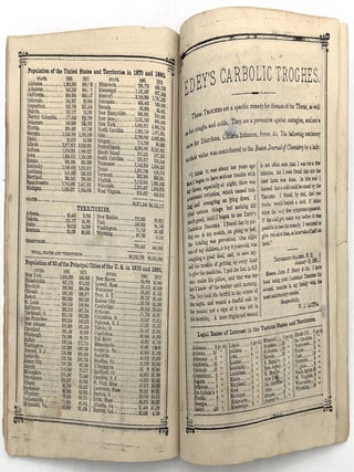 Henry's Cook Book and Household Companion