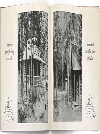 The Lake Parlin House and Camps