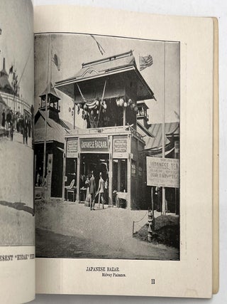 Glimpses of the World's Fair: A Selection of Gems of the White City