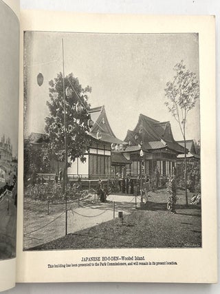 Glimpses of the World's Fair: A Selection of Gems of the White City