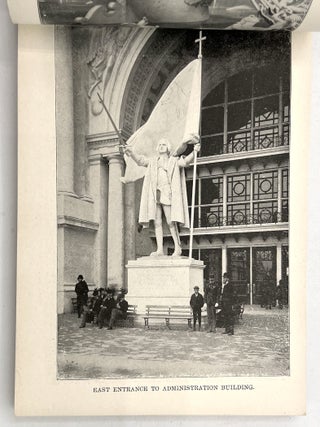 Glimpses of the World's Fair: A Selection of Gems of the White City