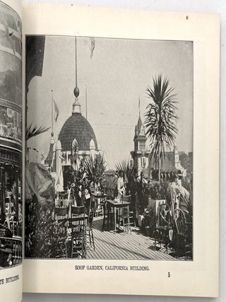 Glimpses of the World's Fair: A Selection of Gems of the White City