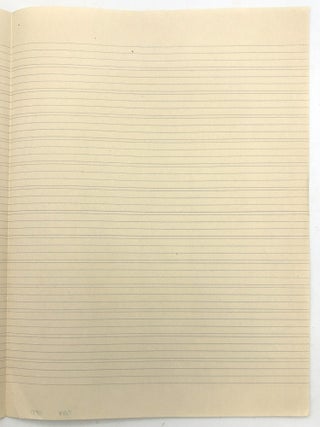 1840s Lined Letterhead with Hand-colored Etching of Twin Girls