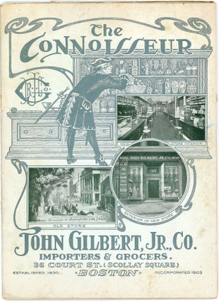 Price Lists - A collection Spanning 100 Years Examining the Availability, Distribution, Price and Pricing Consideration of Food & Other Commodities