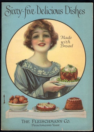 All the Wrong Types of Food, A Collection of Recipe Books