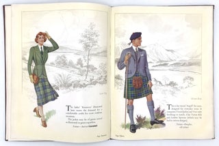 Item #21000287 Highland Dress Catalog