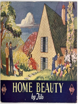 Item #21000625 Home Beauty by Tilo