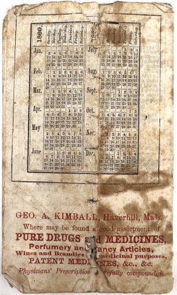 Floral Album and Ladies' Companion