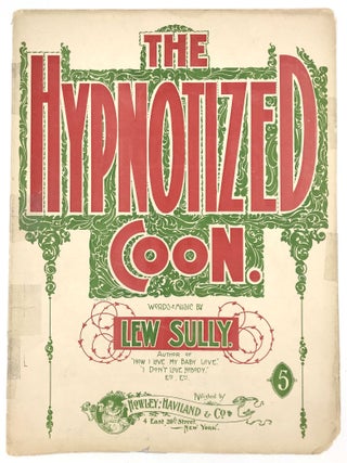 Black Entertainers, Blackness as Entertainment: 1829-1907