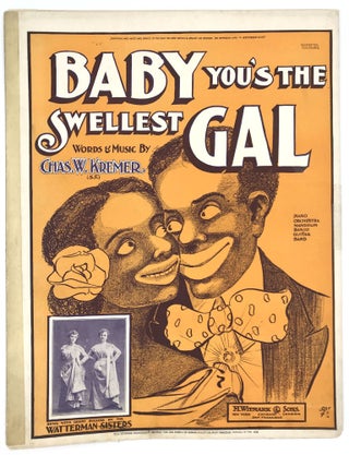 Black Entertainers, Blackness as Entertainment: 1829-1907