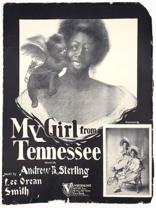 Black Entertainers, Blackness as Entertainment: 1829-1907