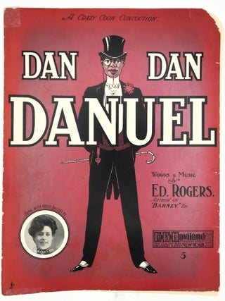 Black Entertainers, Blackness as Entertainment: 1829-1907
