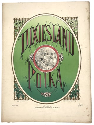 Black Entertainers, Blackness as Entertainment: 1829-1907