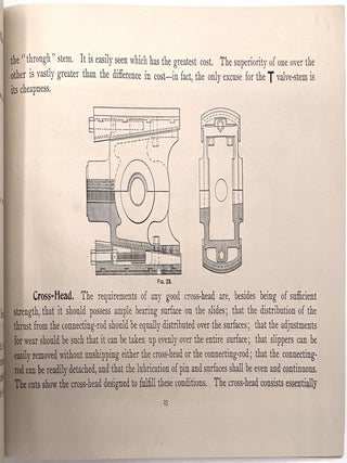 The Columbian Corliss Engine