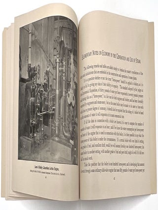 The Columbian Corliss Engine