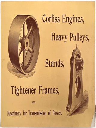 The Columbian Corliss Engine