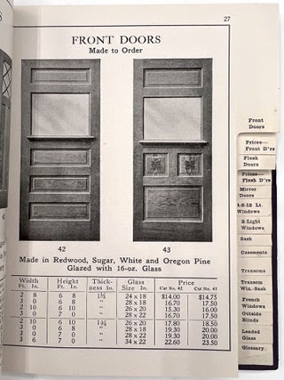 The California Door Company