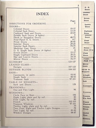 The California Door Company