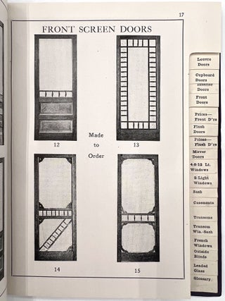 The California Door Company