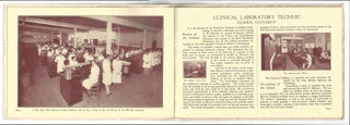 Prospectus for the Northwest Institute of Medical Technology