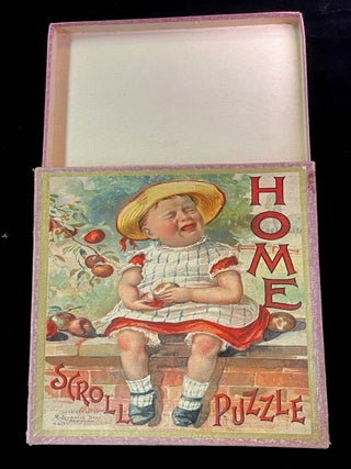 Home - Scroll Puzzle