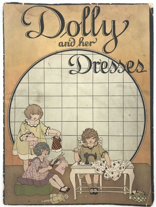 Item #21008409 Dolly and Her Dresses