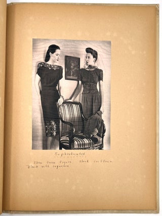 Home Economics Project -- Architecture, Interior Design, Makeup and Fashion, Good Posture and "My Bad Habits"