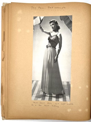 Home Economics Project -- Architecture, Interior Design, Makeup and Fashion, Good Posture and "My Bad Habits"